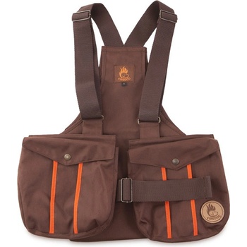 Firedog Dummy vesta Trainer M