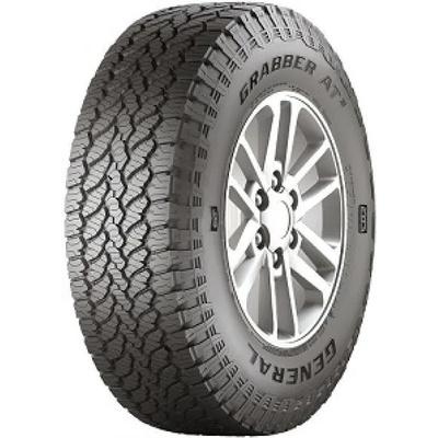 General Tire Grabber AT3 XL 225/75 R16 108H