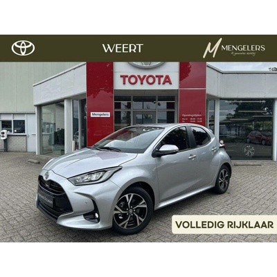 Toyota Yaris 1.5 Hybrid Dynamic 85 kW