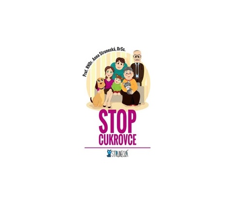 Stop cukrovce