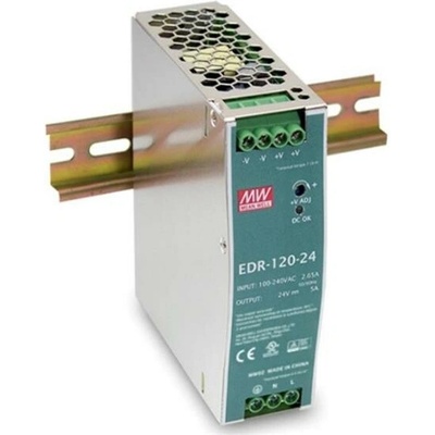 Mean Well EDR-120-48