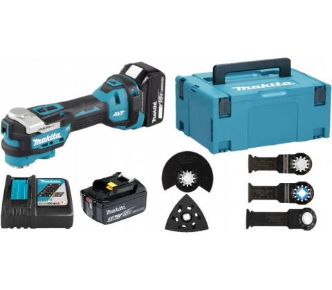 Makita DTM52RFJX2