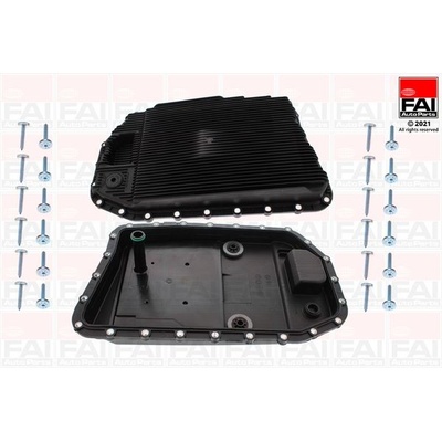 Olejová vaňa FAI AUTOPARTS TPAN001