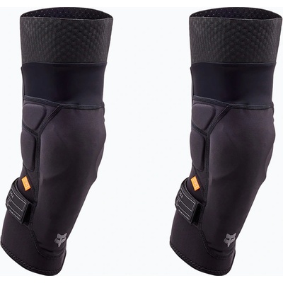 Fox Racing Launch Knee black