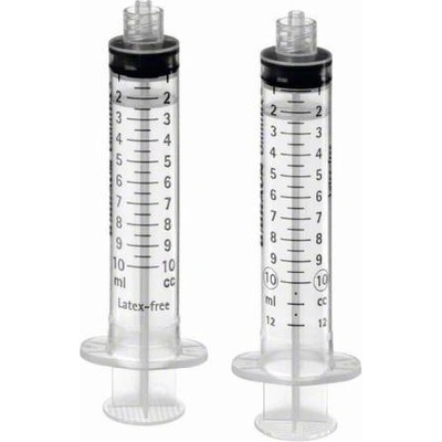 Omnifix Luer lock 5ml striekačka