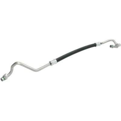 Vysokotlaké vedení, klimatizace THERMOTEC KTT160247