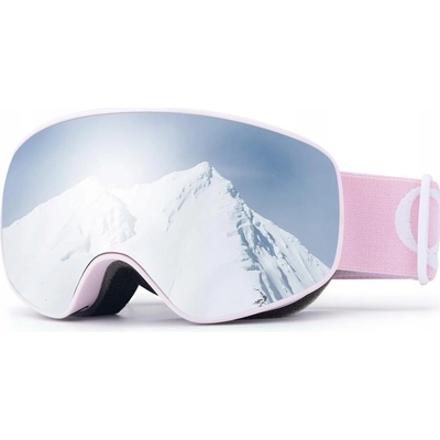Dětské OTG UV na lyže a snowboard, velikost M/L QUNATURE