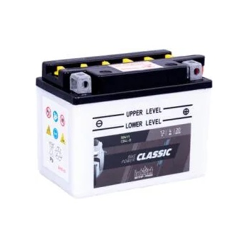 Image 1 of intAct 4Ah right+ CB4L-B