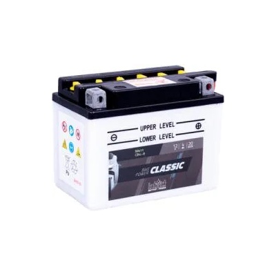 intAct 4Ah right+ CB4L-B