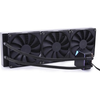 Alphacool Core Ocean T38 AIO 420mm ARGB (13054/1022343)