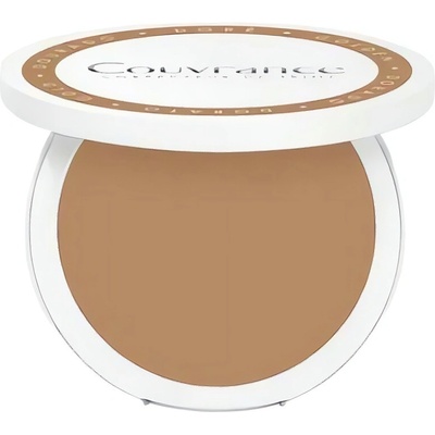 Avène Kompaktní krémový make-up SPF 30 1.2 Sand 8,5 g