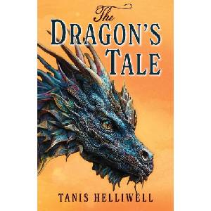 The Dragon's Tale | Tanis Helliwell (ISBN: 9781987831481)