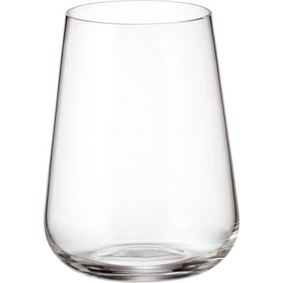 Ilios Nr 25 Sklenice univerzální 6 x 300 ml