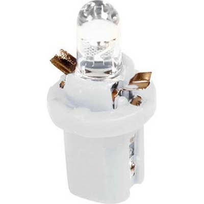 Lampa Italy 58494 1 Led 12V B8,5d 7 lm 1,2W 2 ks