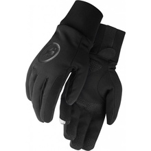 Assos Ultraz Winter LF black