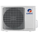 Image 1 of Gree GWH09AAB-K6DNA4A Bora A4 Silver