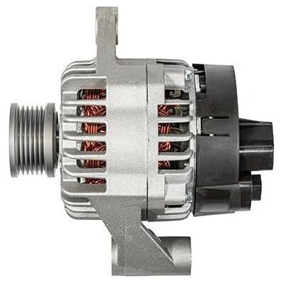 Alternátor HELLA 8EL 015 637-011 (8EL015637011)
