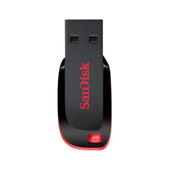 SanDisk Cruzer Blade 16GB SDCZ50C-016G-B35PE
