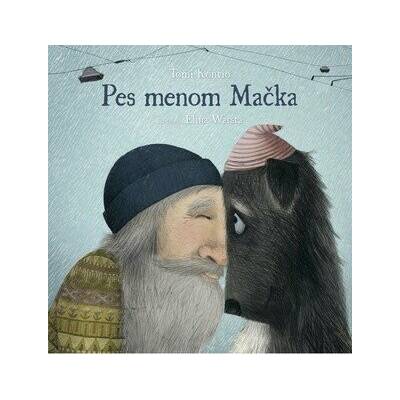 Pes menom Mačka