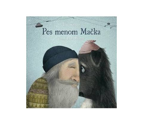 Pes menom Mačka