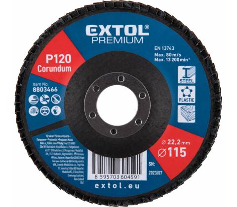 Extol 8803466
