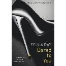 BARED TO YOU CROSSFIRE, BOOK 1 DAY, S.