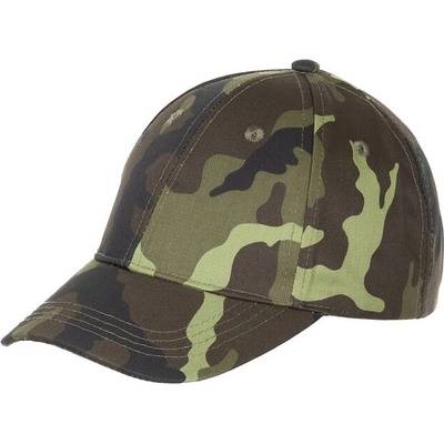 MFH M 95 CZ dětská camo – Zboží Dáma