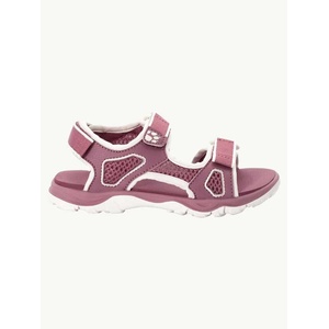 Jack Wolfskin Сандали taraco beach sandal k - sportdepot - 51,73 лв
