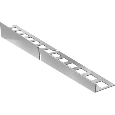 Acara spádová lišta KP4 V2A 11 mm 1,2 m
