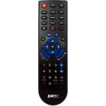 GENERAL EMTEC Movie Cube K300H - съвместимо дистанционно управление на марката General (Movie Cube K300H) Дистанционно