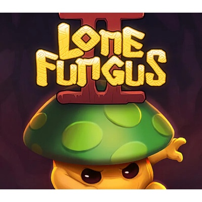 Lone Fungus: Melody of Spores