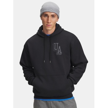 Under Armour Мъжки суитшърт Under Armour UA Icon Flc Graphic Top-BLK Under Armour | Cheren | МЪЖЕ | M