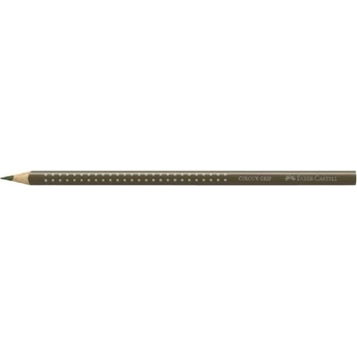 Faber-Castell Grip 2001 каки цветен молив FC112473 (FC112473)