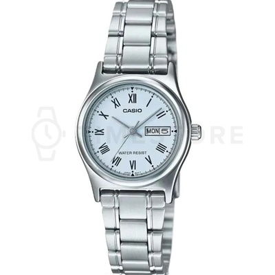 Casio Classic LTP-V006D-2B (LTP-V006D-2B)