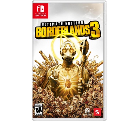 Borderlands 3 (Ultimate Edition)