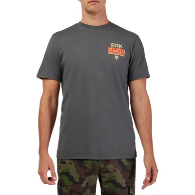 Fox Always Custom ss Premium tee