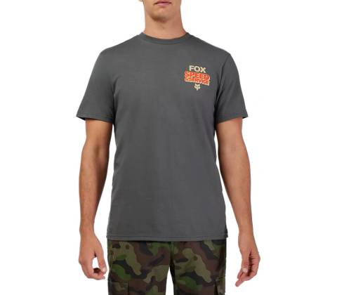 Fox Always Custom ss Premium tee