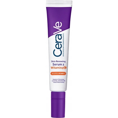 CeraVe Retinolové sérum pre obnovu pleti 30 ml