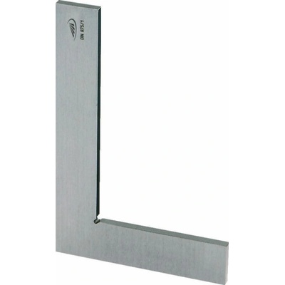 HELIOS-PREISSER plochý DIN 875/I, 200x130mm, 0380105