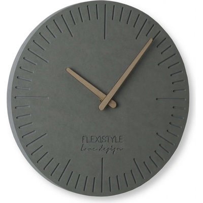 Flexistyle EKO 3 30cm Šedé