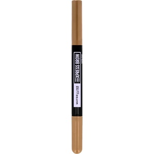 Maybelline Express Brow Satin Duo нюанс 01 - Dark Blonde
