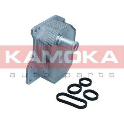 Olejový chladič pro motorový olej KAMOKA 7730040