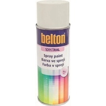 BELTON SPECTRAL RAL - 400 ml - RAL 9003 signální bílá