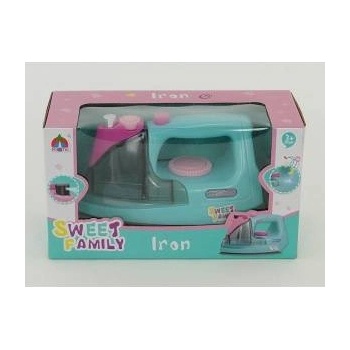 Mádara Adar Battery Operated Toy Iron (507876)