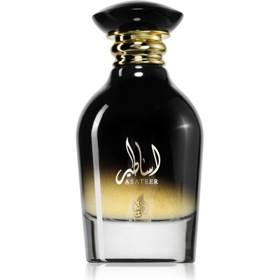 Al Wataniah Asateer parfémovaná voda unisex 100 ml