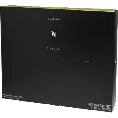 Nespresso | Lungo Finezzo - 50 капсули за Nespresso® Pro