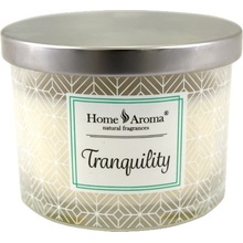 HOME AROMA TRANQUILITY 240 g