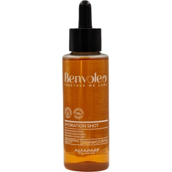 ALFAPARF Milano Benvoleo Hydration Shot 100 ml