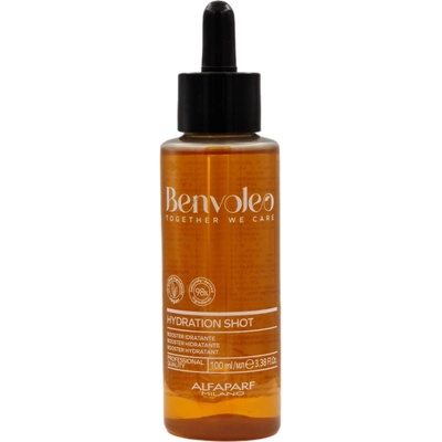 ALFAPARF Milano Benvoleo Hydration Shot 100 ml