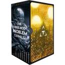 The Three-Body Problem: the epic 10-volume graphic novel boxset